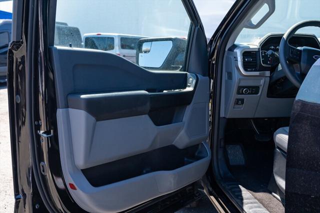 used 2021 Ford F-150 car, priced at $32,060