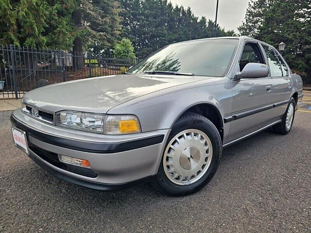 used 1991 Honda Accord car, priced at $11,399