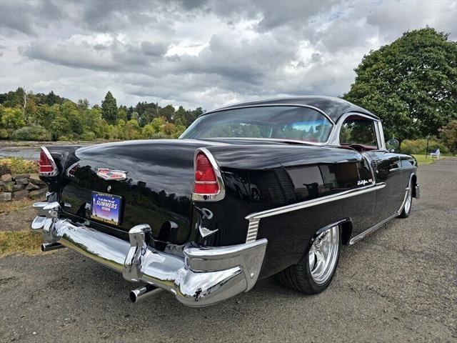 used 1955 Chevrolet 210 car, priced at $79,900