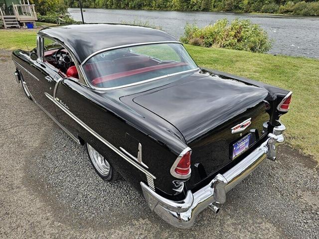 used 1955 Chevrolet 210 car, priced at $79,900