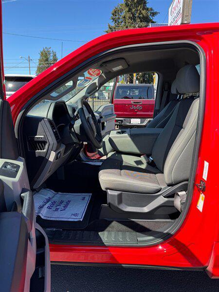 used 2020 Ford F-150 car, priced at $24,199