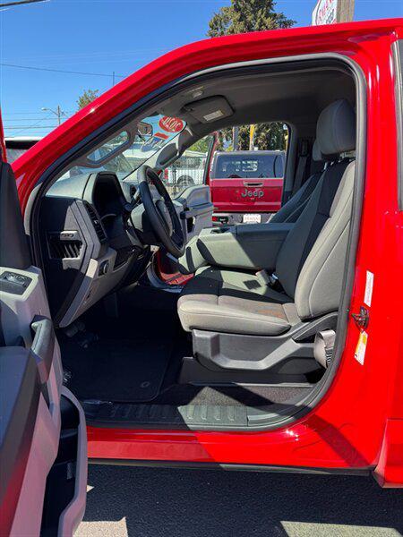 used 2020 Ford F-150 car, priced at $24,199