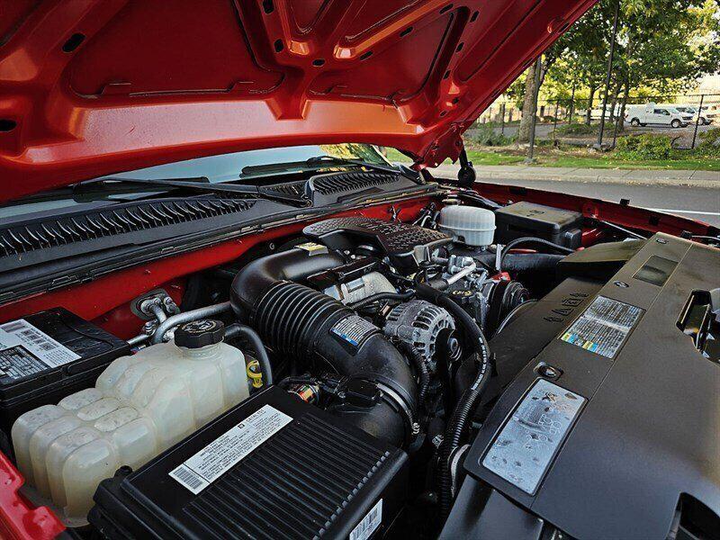 used 2005 Chevrolet Silverado 2500 car, priced at $39,900