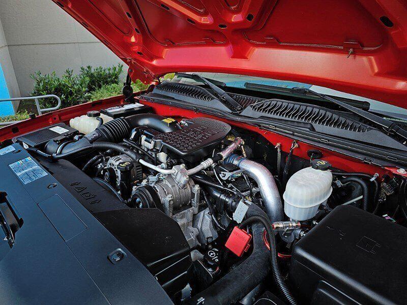 used 2005 Chevrolet Silverado 2500 car, priced at $39,900
