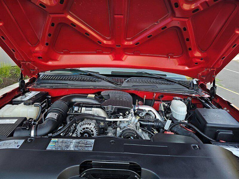 used 2005 Chevrolet Silverado 2500 car, priced at $39,900