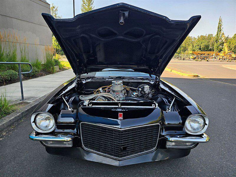 used 1971 Chevrolet Camaro car, priced at $47,900