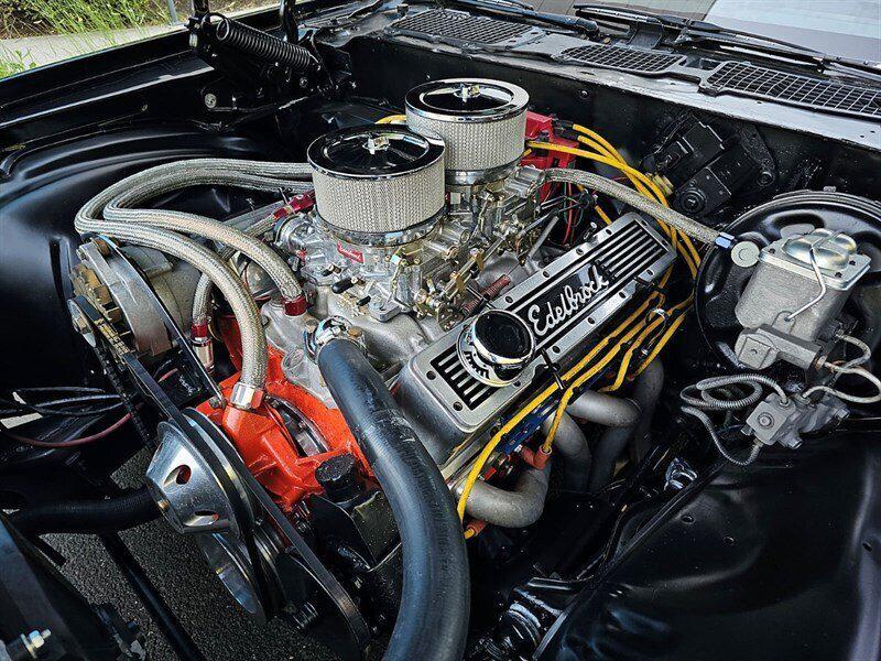 used 1971 Chevrolet Camaro car, priced at $47,900