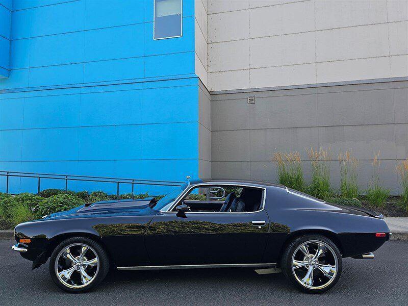used 1971 Chevrolet Camaro car, priced at $47,900