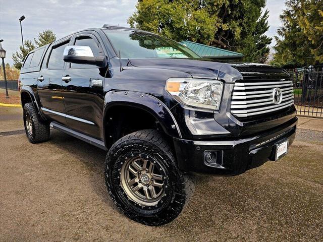 used 2014 Toyota Tundra car, priced at $32,900