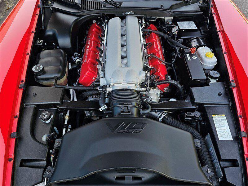 used 2003 Dodge Viper car, priced at $54,900