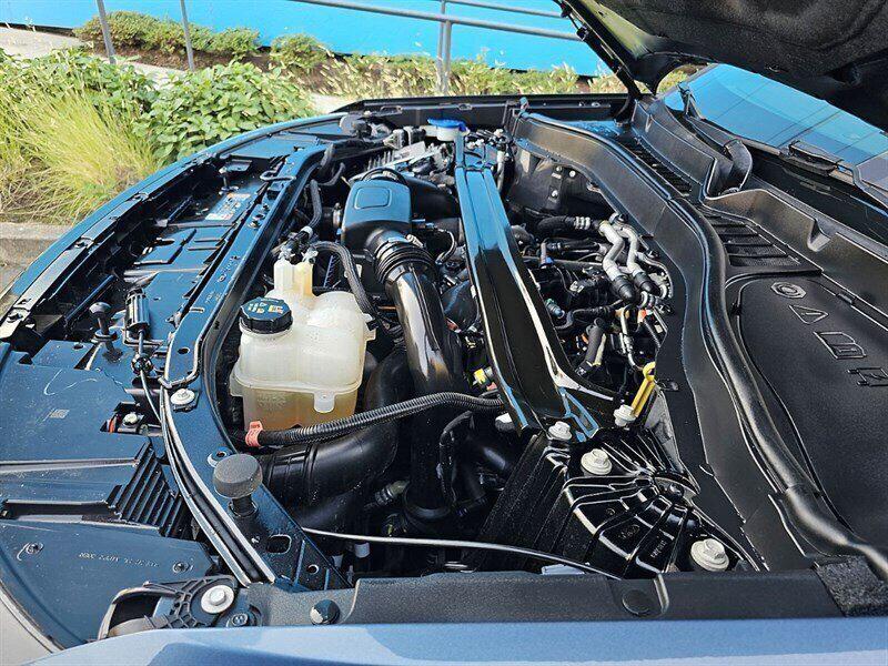 used 2020 Ford Explorer car, priced at $28,900