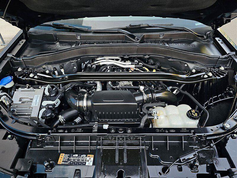 used 2020 Ford Explorer car, priced at $28,900