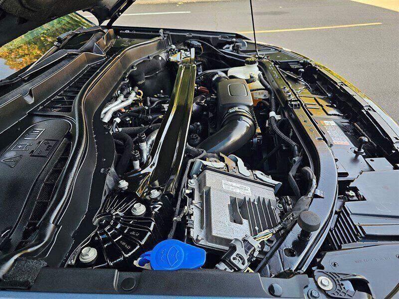 used 2020 Ford Explorer car, priced at $28,900