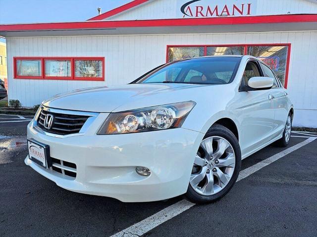 used 2008 Honda Accord car, priced at $16,900