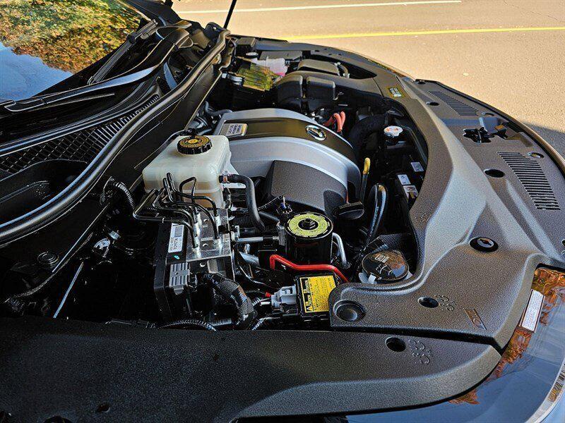 used 2020 Lexus RX 450h car, priced at $41,900