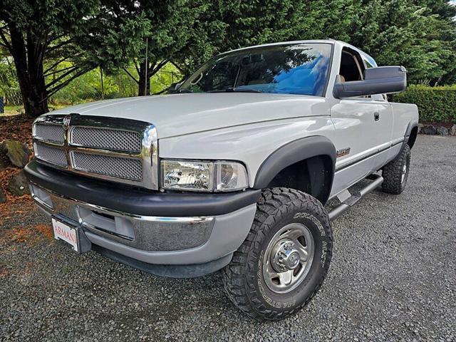 used 1997 Dodge Ram 2500 car, priced at $44,900