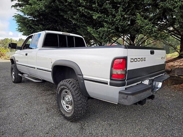 used 1997 Dodge Ram 2500 car, priced at $44,900