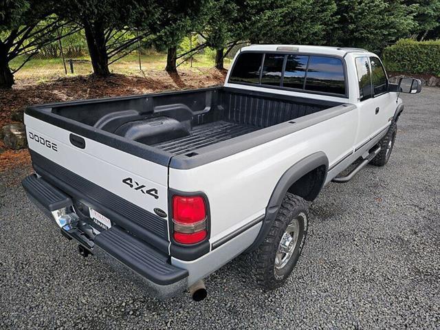 used 1997 Dodge Ram 2500 car, priced at $44,900