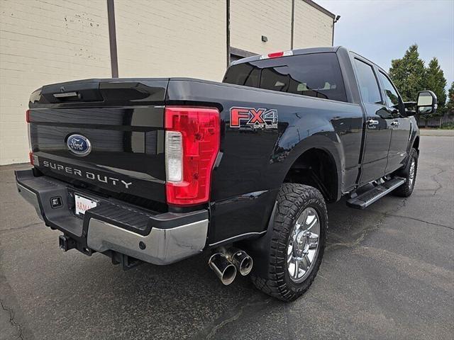 used 2019 Ford F-250 car, priced at $52,900