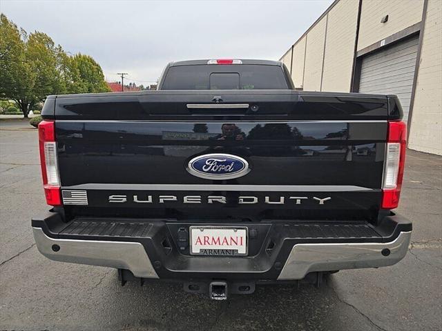 used 2019 Ford F-250 car, priced at $52,900