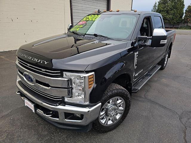 used 2019 Ford F-250 car, priced at $52,900