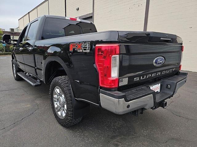 used 2019 Ford F-250 car, priced at $52,900