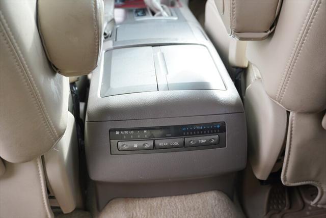 used 2008 Lexus GX 470 car, priced at $21,685