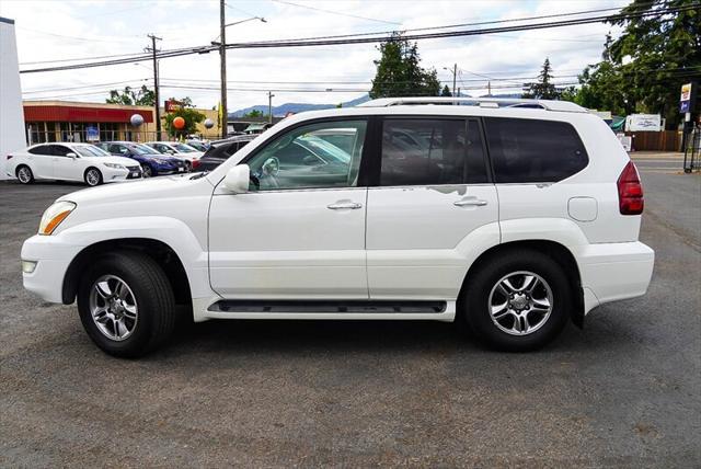 used 2008 Lexus GX 470 car, priced at $21,685