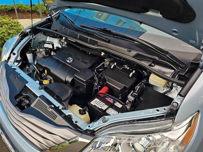 used 2016 Toyota Sienna car, priced at $27,499