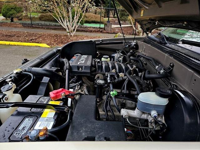 used 2005 Toyota Tundra car, priced at $19,900