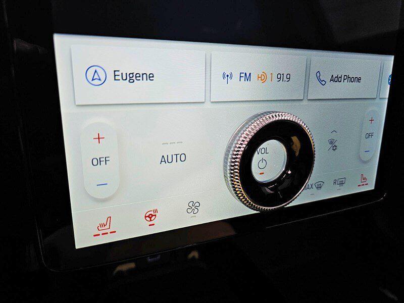 used 2021 Ford Mustang Mach-E car, priced at $25,900