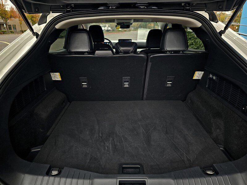 used 2023 Ford Mustang Mach-E car, priced at $24,900