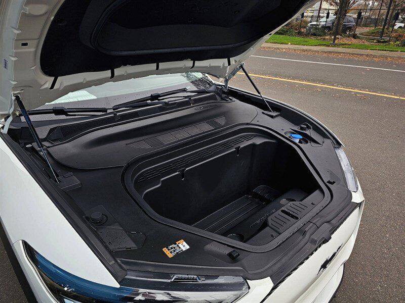 used 2023 Ford Mustang Mach-E car, priced at $24,900