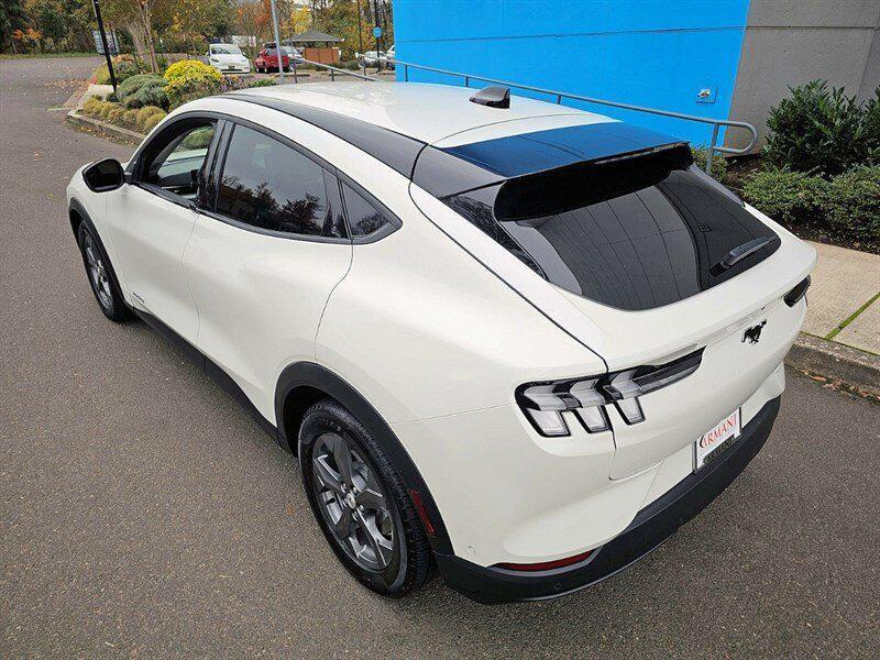 used 2023 Ford Mustang Mach-E car, priced at $24,900