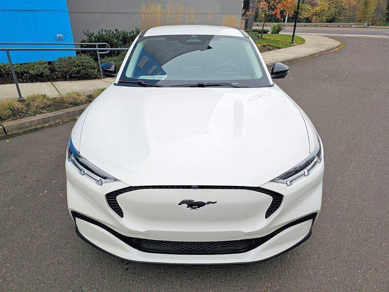 used 2023 Ford Mustang Mach-E car, priced at $24,900
