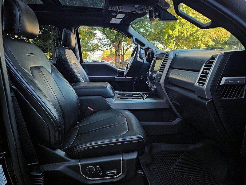 used 2017 Ford F-350 car, priced at $60,900