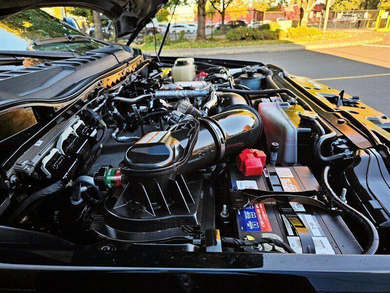 used 2017 Ford F-350 car, priced at $60,900