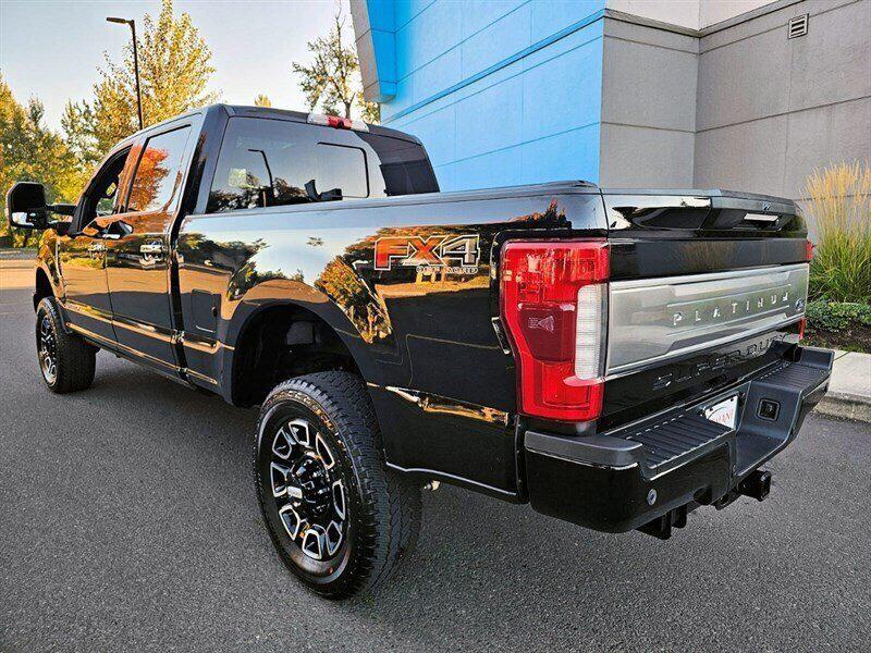 used 2017 Ford F-350 car, priced at $60,900