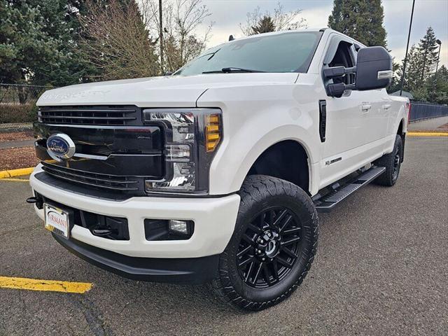 used 2019 Ford F-350 car, priced at $61,900