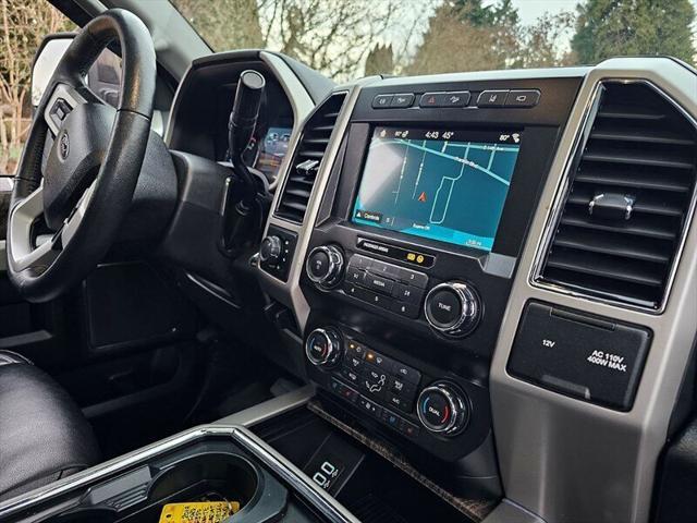 used 2019 Ford F-350 car, priced at $61,900