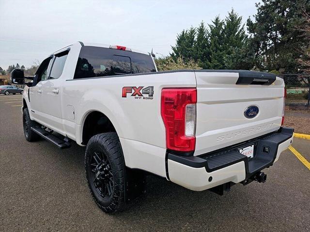 used 2019 Ford F-350 car, priced at $61,900