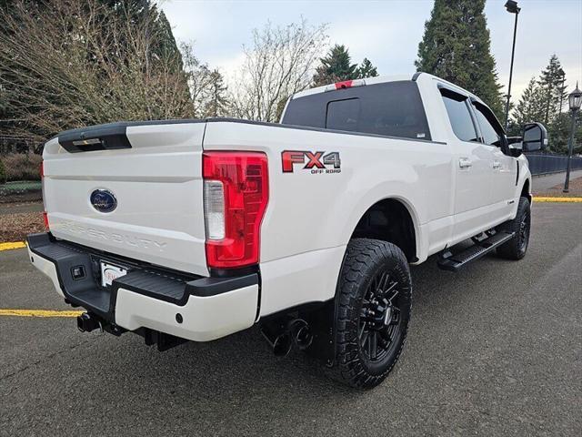 used 2019 Ford F-350 car, priced at $61,900