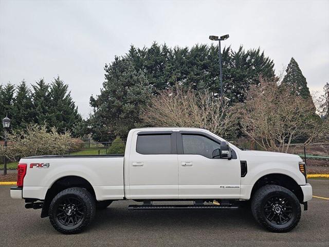 used 2019 Ford F-350 car, priced at $61,900