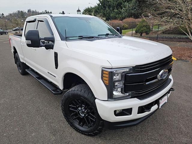 used 2019 Ford F-350 car, priced at $61,900