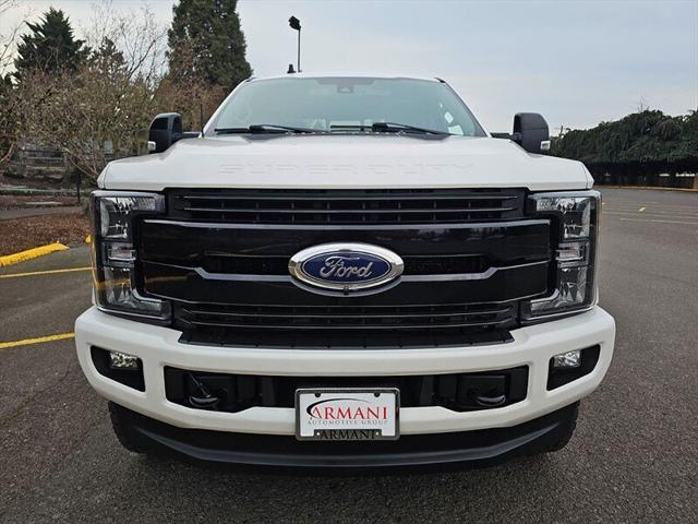 used 2019 Ford F-350 car, priced at $61,900