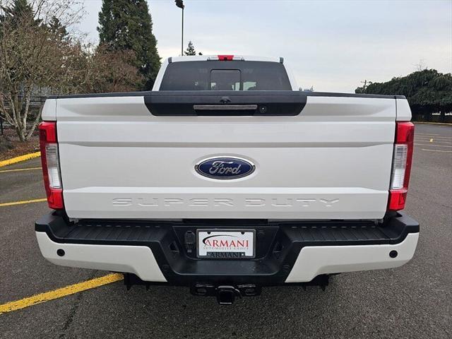 used 2019 Ford F-350 car, priced at $61,900