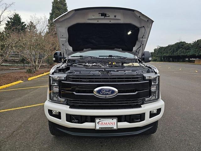 used 2019 Ford F-350 car, priced at $61,900