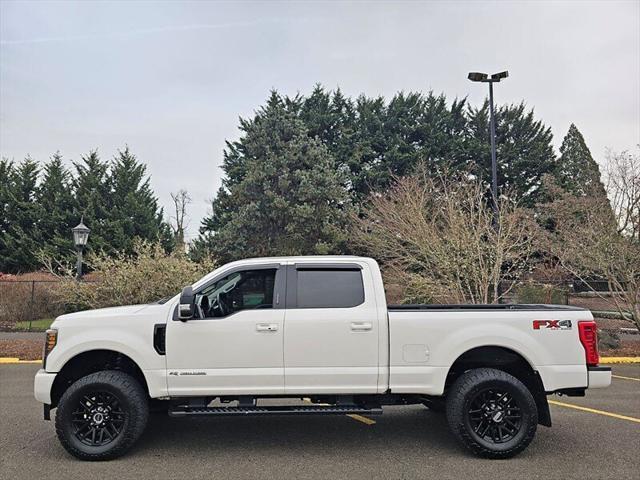 used 2019 Ford F-350 car, priced at $61,900