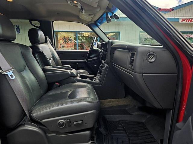 used 2005 Chevrolet Silverado 2500 car, priced at $24,900