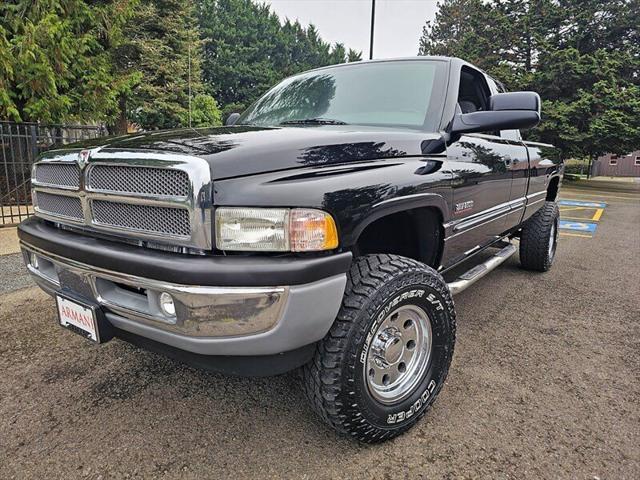 used 2002 Dodge Ram 2500 car, priced at $44,900